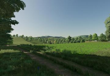Delusion Map version 1.0.0.0 for Farming Simulator 2022