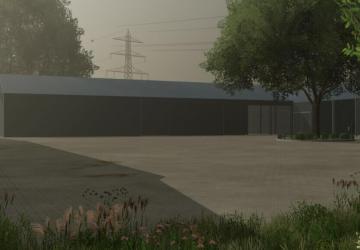 East Groningen Map version 1.1.0.0 for Farming Simulator 2022