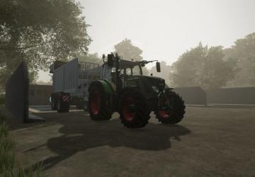 East Groningen Map version 1.1.0.0 for Farming Simulator 2022