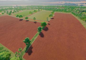 Envira Farm Map version 1.0.0.0 for Farming Simulator 2022