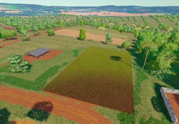 Envira Farm Map version 1.0.0.0 for Farming Simulator 2022