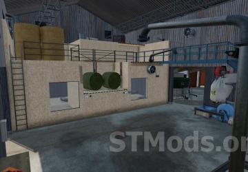 Galgenberg4x Map version 1.0.0.1 for Farming Simulator 2022