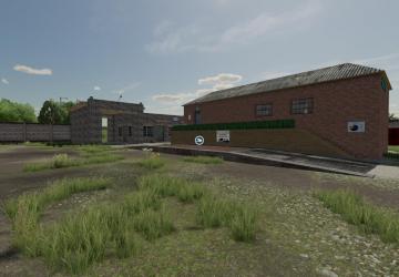 Map Red Yar Map version 1.0.0.0 for Farming Simulator 2022 (v1.13.x)