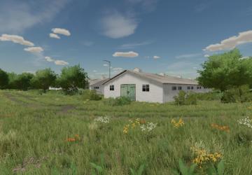Map Red Yar Map version 1.0.0.0 for Farming Simulator 2022 (v1.13.x)