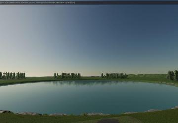 Lonar Lake Map version 1.0.0.0 for Farming Simulator 2022
