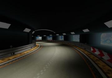 Map Mario Kart Yoshi Map version 1.0.0.1 for Farming Simulator 2022