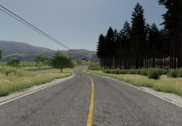 Map Nordgrad Map version 2.0.0.0 for Farming Simulator 2022 (v1.13.x)