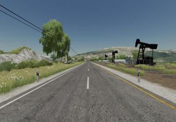 Map Nordgrad Map version 2.0.0.0 for Farming Simulator 2022 (v1.13.x)