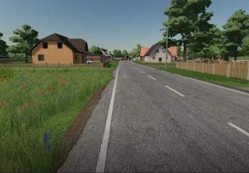 Map Map «Northern Germany» version 1.0.0.0 for Farming Simulator 2022 (v1.2.x)