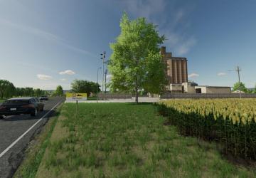 Petrovani Map version 1.0.0.0 for Farming Simulator 2022