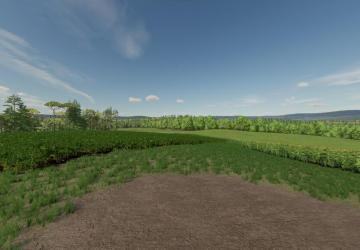 Petrovani Map version 1.0.0.0 for Farming Simulator 2022