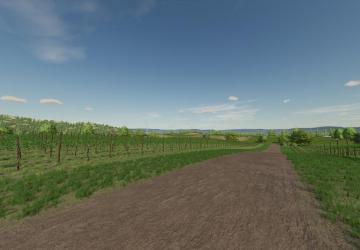 Petrovani Map version 1.0.0.0 for Farming Simulator 2022