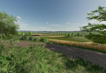 Petrovani Map version 1.0.0.0 for Farming Simulator 2022