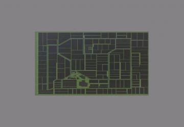 Polderlandschap Map version 1.0.0.0 for Farming Simulator 2022