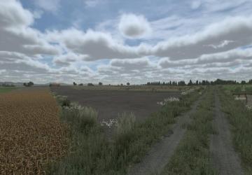 Pyśkowice Map version 1.0.0.0 for Farming Simulator 2022
