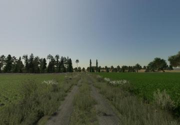 Pyskowice Map version 1.0.0.0 for Farming Simulator 2022 (v1.12x)