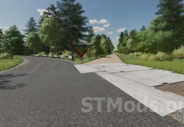 Homeland Map version 2.0.0.0 for Farming Simulator 2022 (v1.14.x)