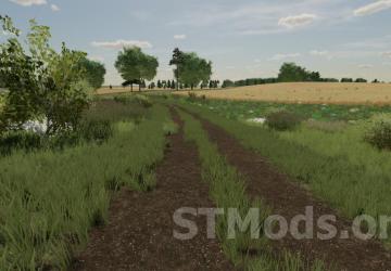 Homeland Map version 2.0.0.0 for Farming Simulator 2022 (v1.14.x)