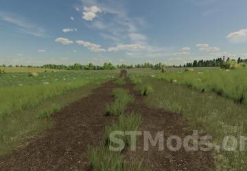 Homeland Map version 2.0.0.0 for Farming Simulator 2022 (v1.14.x)