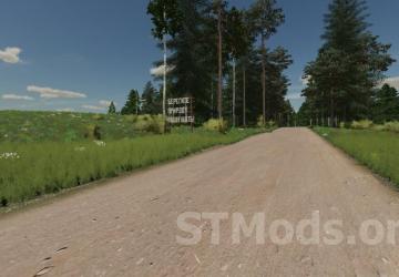 Homeland Map version 2.0.0.0 for Farming Simulator 2022 (v1.14.x)