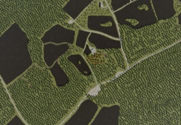 Somewhere In Sweden Map version Beta for Farming Simulator 2022