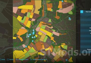 Map Map 