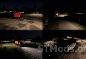 SVK Gorbani Map version 1.0.1.4 for Farming Simulator 2022 (v1.8.2)