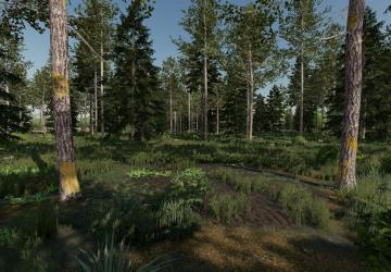 The Good Times Farm Map version 1.0.0.0 for Farming Simulator 2022