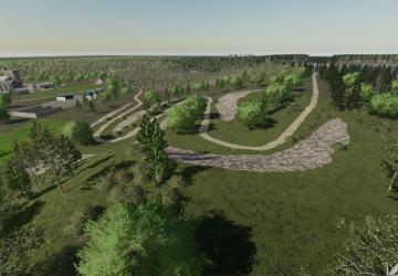 The Good Times Farm Map version 1.0.0.0 for Farming Simulator 2022