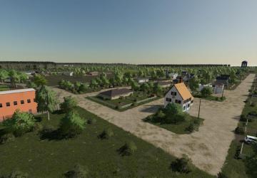 The Good Times Farm Map version 1.0.0.0 for Farming Simulator 2022