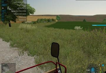 Map «Toscana-Neighbors» version 1.5 for Farming Simulator 2022 (v1.3)