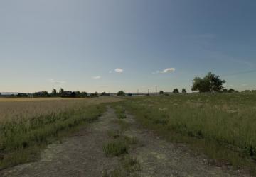 Map Vladimirovka Map version 0.9.0.0 for Farming Simulator 2022 (v1.12x)