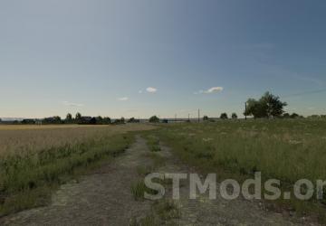 Vladimirovka Map version 1.0.0.0 от 28.01.2024 for Farming Simulator 2022 (v1.13.x)