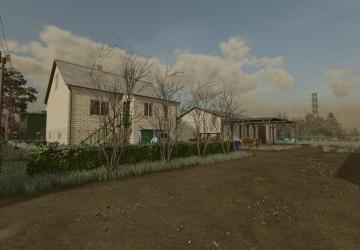 Wrzosy Map version 1.1.0.0 for Farming Simulator 2022 (v1.12.x)
