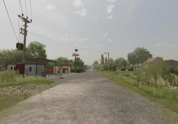 Wrzosy Map version 1.1.0.0 for Farming Simulator 2022 (v1.12.x)