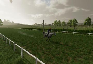 Map Yarra Valley, Australia Map version 1.0.0.0 for Farming Simulator 2022