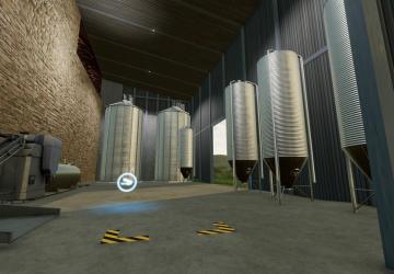 Map Yarra Valley, Australia Map version 1.0.0.0 for Farming Simulator 2022
