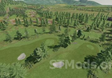 Map Yarra Valley, Australia Map version 1.1.0.0 for Farming Simulator 2022