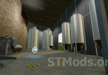 Map Yarra Valley, Australia Map version 1.1.0.0 for Farming Simulator 2022