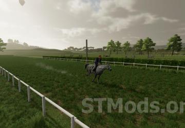 Yarra Valley, Australia Map version 1.1.1.0 for Farming Simulator 2022