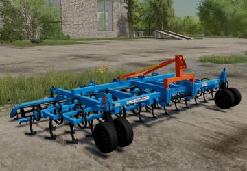KBM-4.2 version 1.0.0.0 for Farming Simulator 2022 (v1.12x)