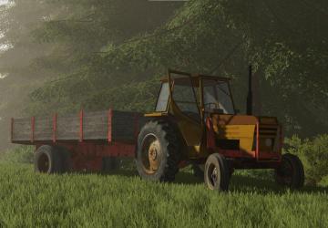 Kekmet 502 version Beta for Farming Simulator 2022