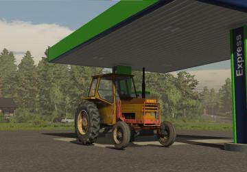Kekmet 502 version Beta for Farming Simulator 2022