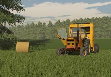 Kekmet 502 version Beta for Farming Simulator 2022