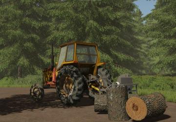 Kekmet 502 version Beta for Farming Simulator 2022