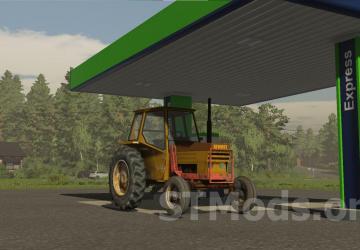 Kekmet 502 version 1.0.0.0 for Farming Simulator 2022