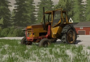 Kekmet 502 version 1.0.0.1 for Farming Simulator 2022