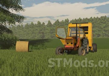 Kekmet 502 version 1.0.0.1 for Farming Simulator 2022