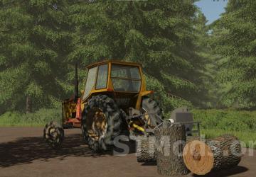 Kekmet 502 version Beta for Farming Simulator 2022
