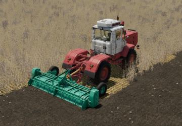 KFG-3.6 version 1.0.0.0 for Farming Simulator 2022 (v1.14.x)